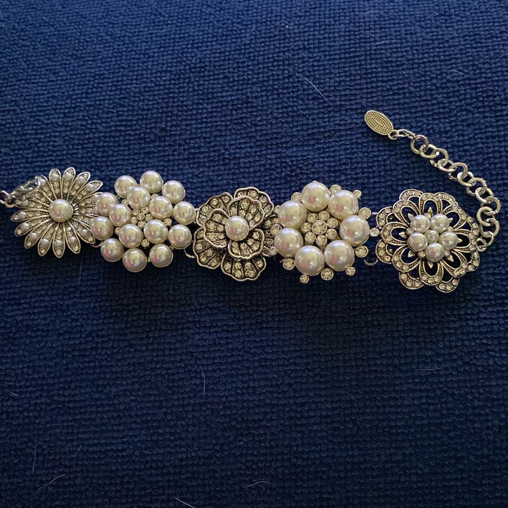 Self-Made Bracelet